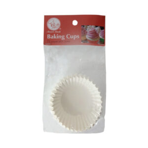 Baking Cups 75S