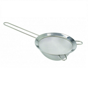 Strainer S/S - 18 cm