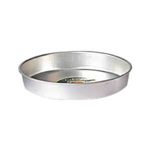 Alternative view of Cake Pan-Alum.Rnd 8"x2 1/2"