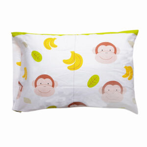 Pillow Case Flap