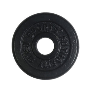 Barbell Plate 1.5 Lbs