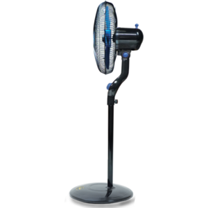 Asahi Stand Fan Blue 16" Bb-6026