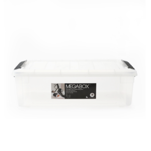 Megabox Shoe Box 6L 35.7 x 21 x 30cm