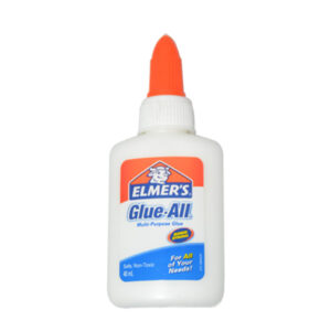 Glue All Elmers 40gms White
