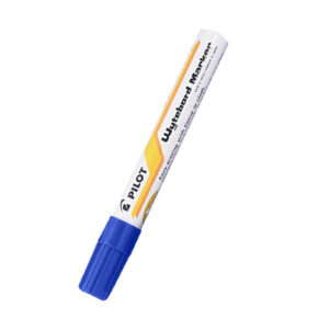 Pilot Whiteboard Marker Blue - Each