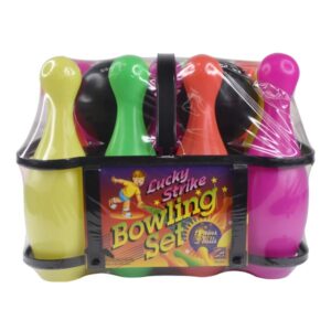 Bowling Set
