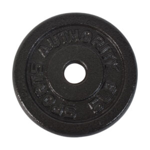 Barbell Plate (5 Lbs) 10S