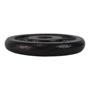 Alternative view of Barbell Plate (5 Lbs) 10S