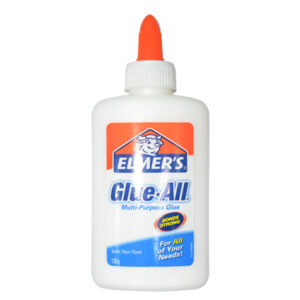 Glue All Elmers 130gms White