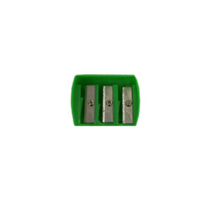 Sharpener 3 Holes Oval