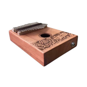Takumi Kalimba W/ Pick-Up