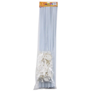 Party Balloon Stick - Each