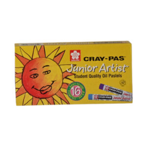 Cray-Pas Sakura Oil Pastel 16 Colors - Each
