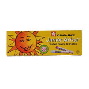 Cray-Pas Sakura Oil Pastel 25 Colors - Each
