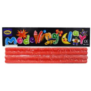 Modelling Clay Bar HBW Neon