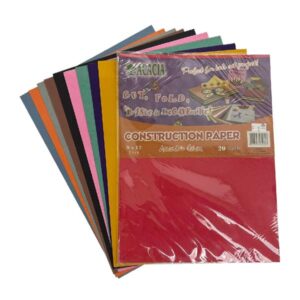 Construction Paper