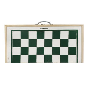 Tournament Wooden Chessboard