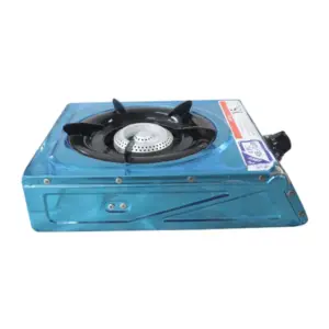 Alternative view of Asahi Gas Stove Single