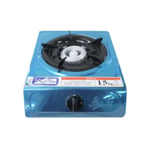 Asahi Gas Stove Single