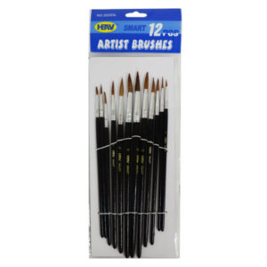 Brush Set Smart 12'S