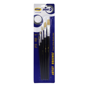 Brush Set Smart 5'S
