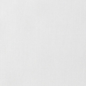 Swiss Cotton Plain 120Y/R White 45"