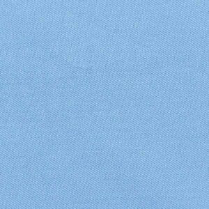 Swiss Cotton Plain 44" 60Y/R 53 Light Blue