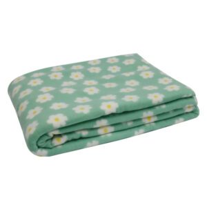 Alternative view of Blanket Fleece 700G Printed 60 x 84
