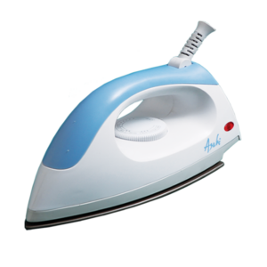 Asahi Electric Iron