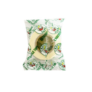Masking Tape Croco 1 Core Clear