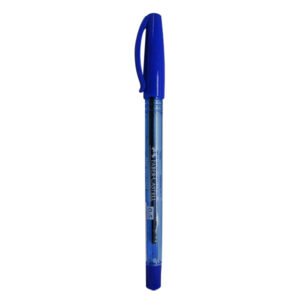 Ballpen Super Fine 0.5Mm Faber Castell Blue (50'S) - Each