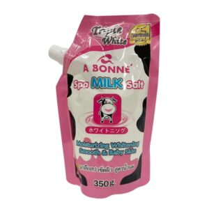 Abonne Spa Milk Salt Refill C