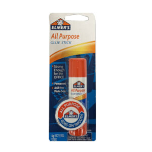 Glue Stick Elmers 6gms