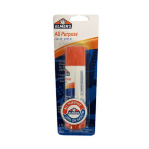 Glue Stick Elmers Jumbo 22gms