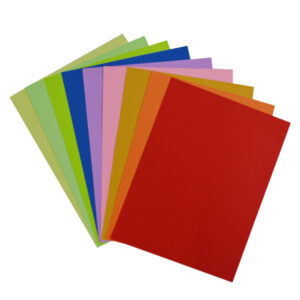 Alternative view of Construction Paper P/X 9X12