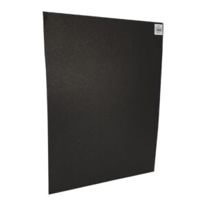 Illustration Board 1/4 w/ Plastic Class A (50'S)