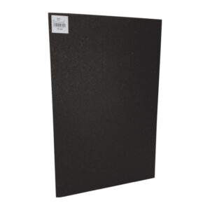 Illustration Board 1/8 w/ Plastic Class A (50'S)