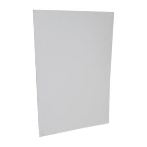 Alternative view of Illustration Board 1/8 w/ Plastic Class A (50'S)