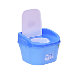 Potty Trainer 4 in 1 Blue