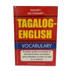 Dictionary