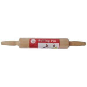 Smartcook Wooden Rolling Pin