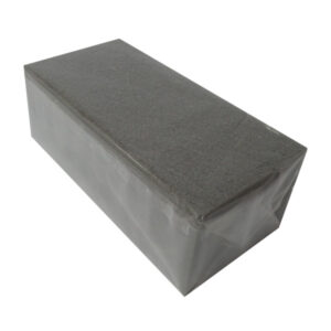 Dry Foam 22.8x10.6x7.6 Grey