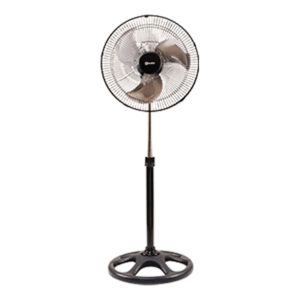 Camel Industrial Stand Fan 16 "