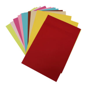 Alternative view of Neon Color Paper Splash Short PK20