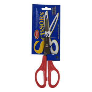 Scissor 6.5  Amspec (12'S)