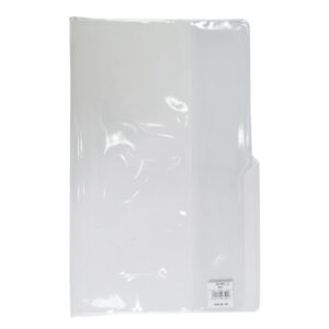 Folder Jacket Transparent Short