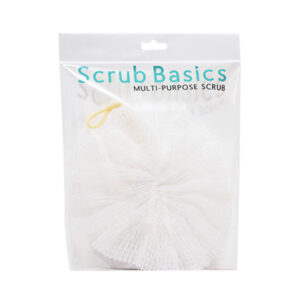 Bath Basic Glair Foot Scrub