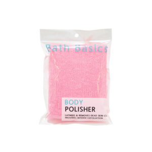 Bath Basic Glair Bath Cloth 2