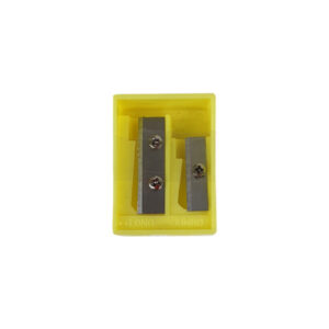Sharpener 2 Holes Rectangle (36'S)