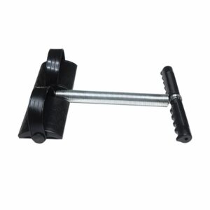 Alternative view of BLD Tummy Trimmer